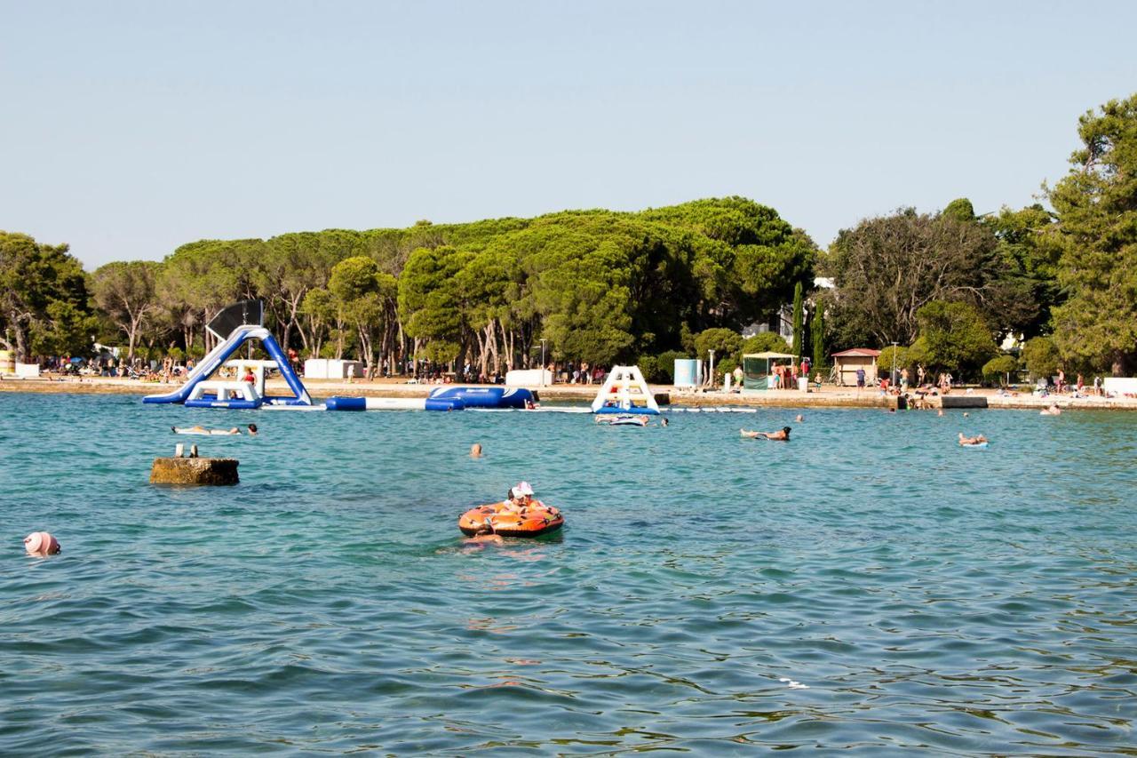 Villa Rosemary Park Zadar Exterior photo
