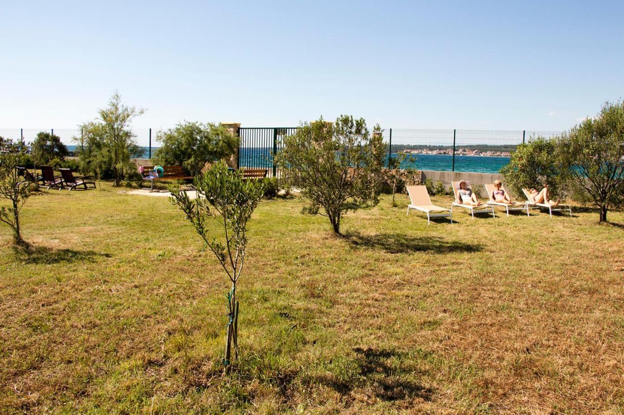 Villa Rosemary Park Zadar Exterior photo