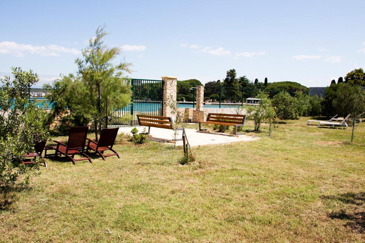 Villa Rosemary Park Zadar Exterior photo