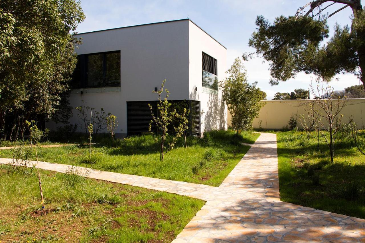 Villa Rosemary Park Zadar Exterior photo
