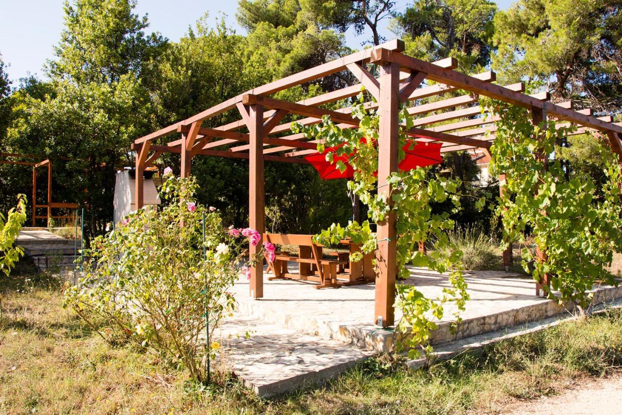Villa Rosemary Park Zadar Exterior photo