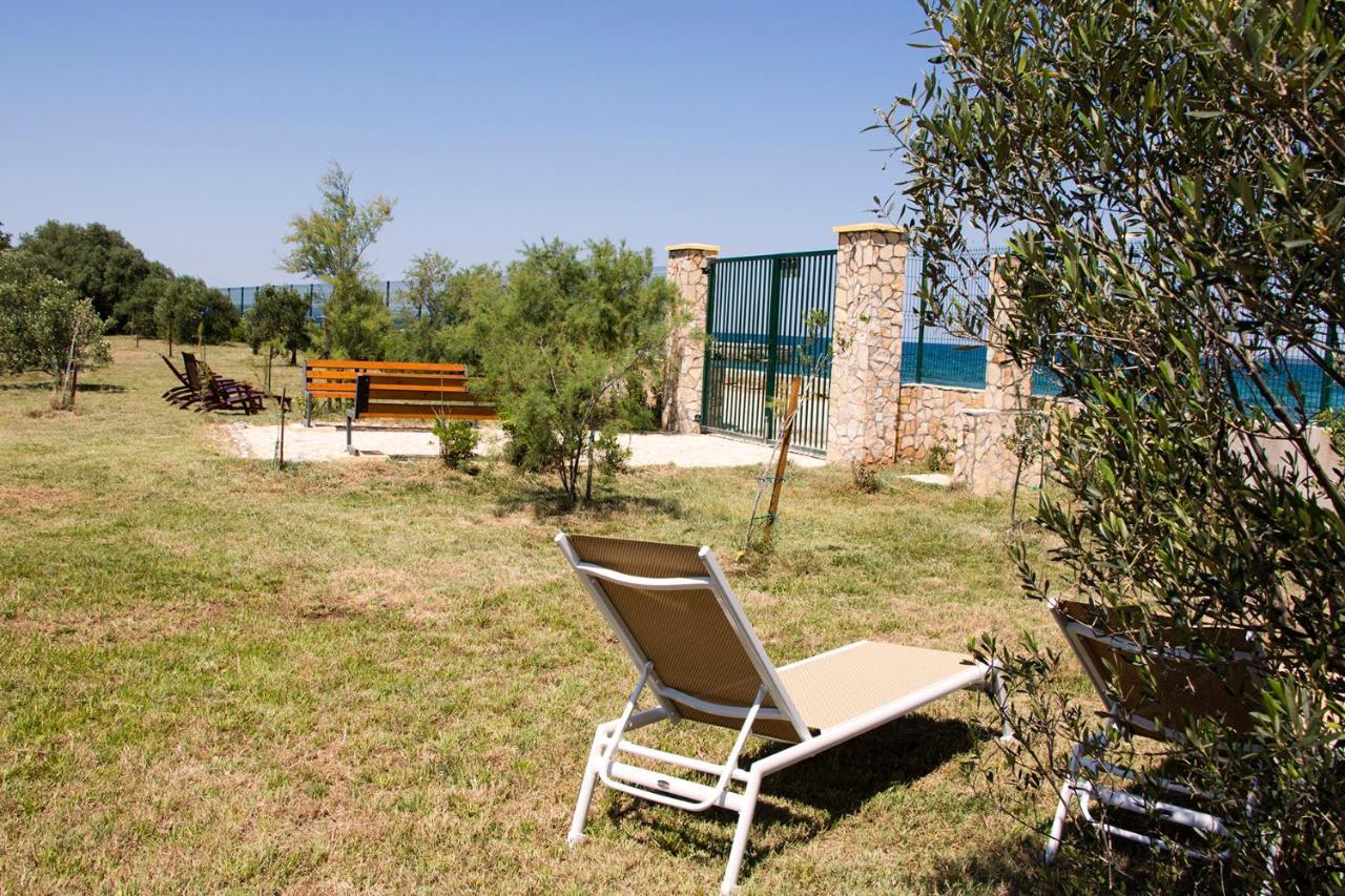 Villa Rosemary Park Zadar Exterior photo
