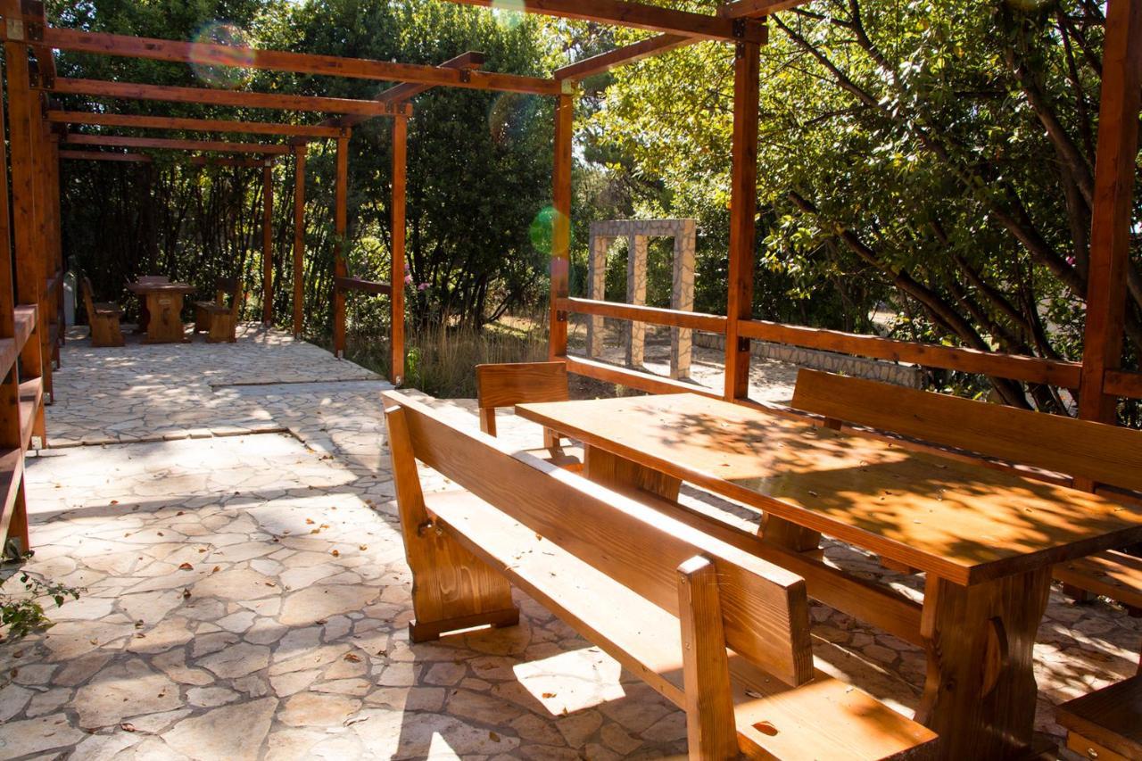 Villa Rosemary Park Zadar Exterior photo