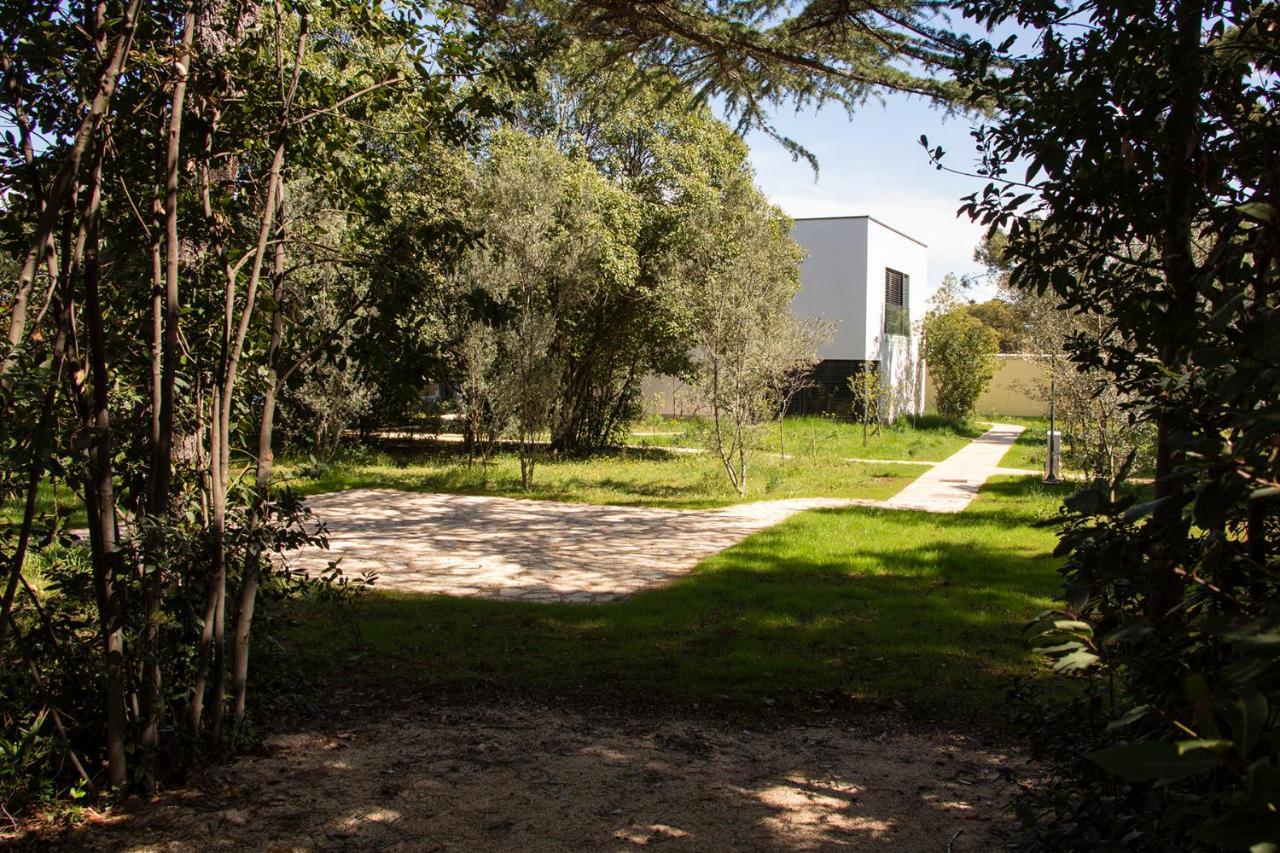 Villa Rosemary Park Zadar Exterior photo