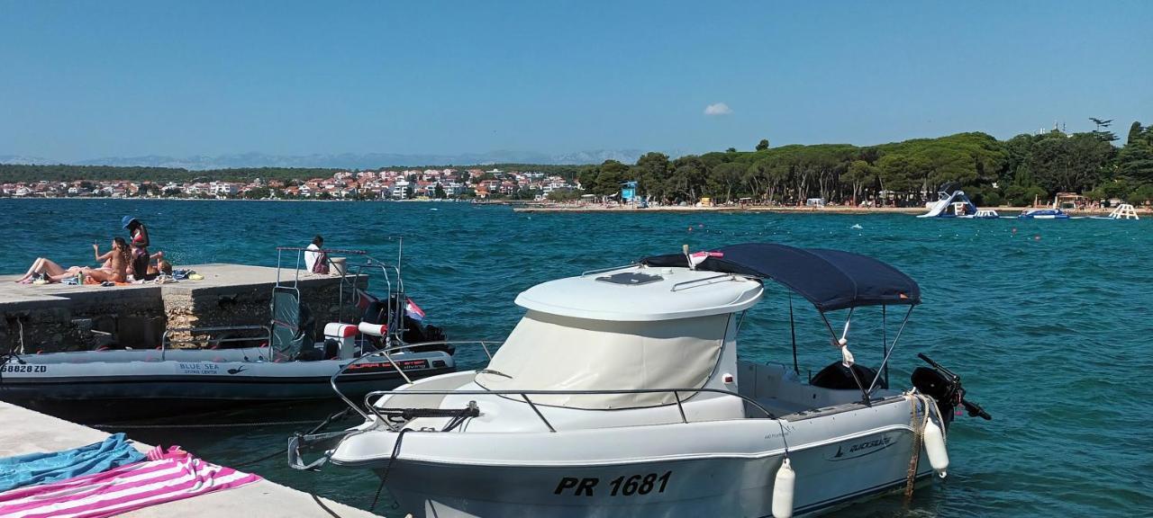 Villa Rosemary Park Zadar Exterior photo