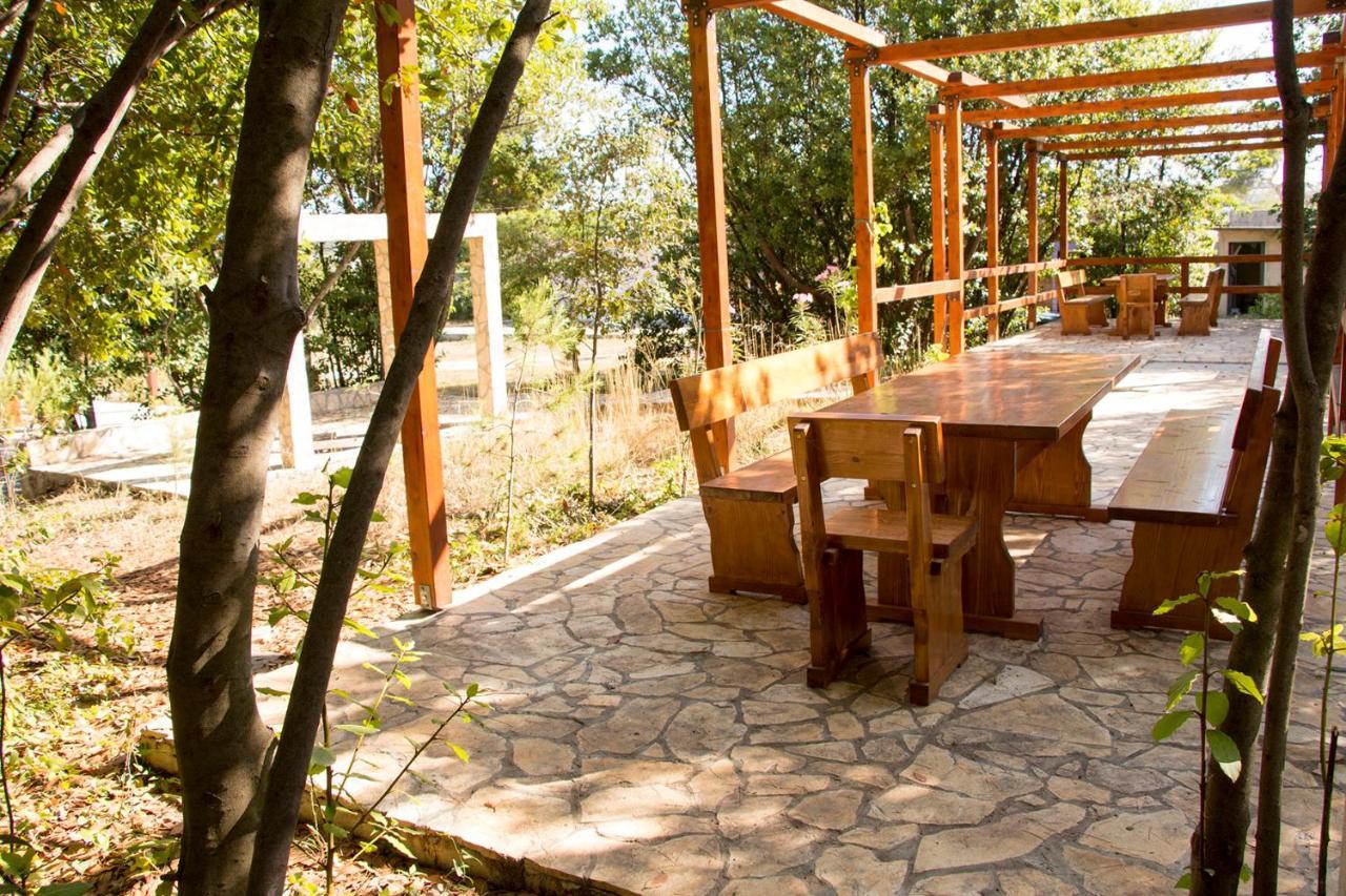 Villa Rosemary Park Zadar Exterior photo
