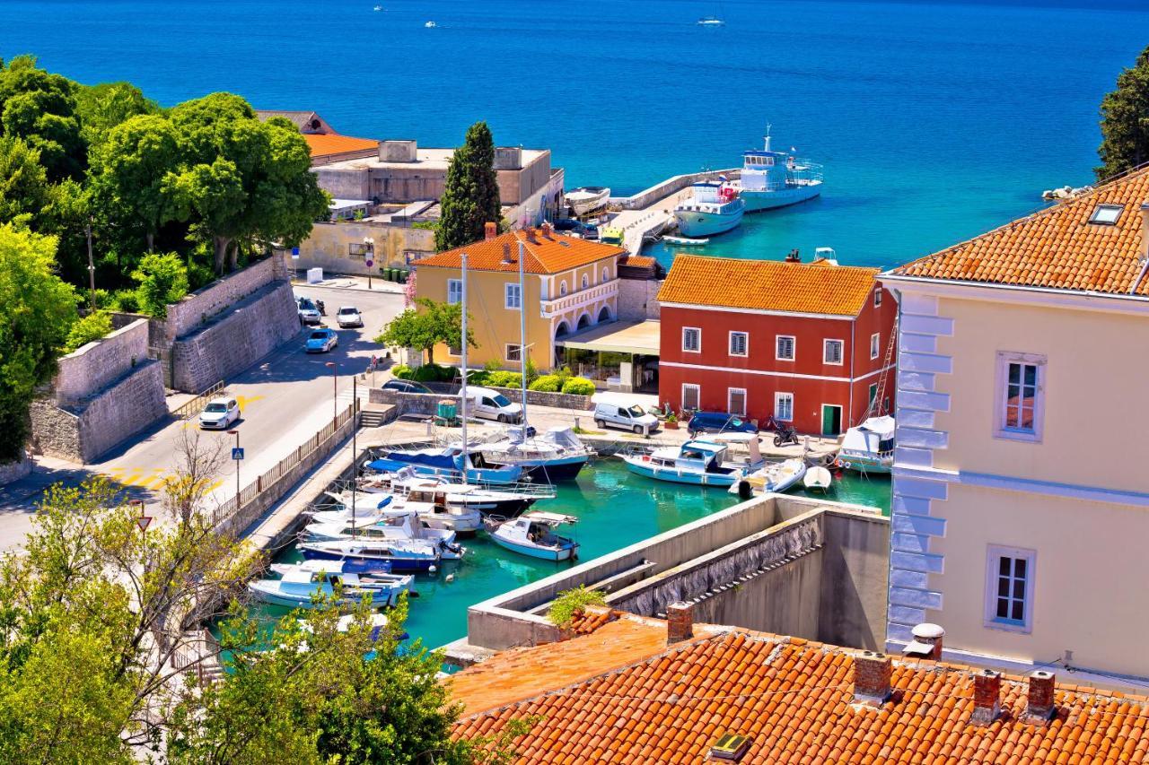 Villa Rosemary Park Zadar Exterior photo