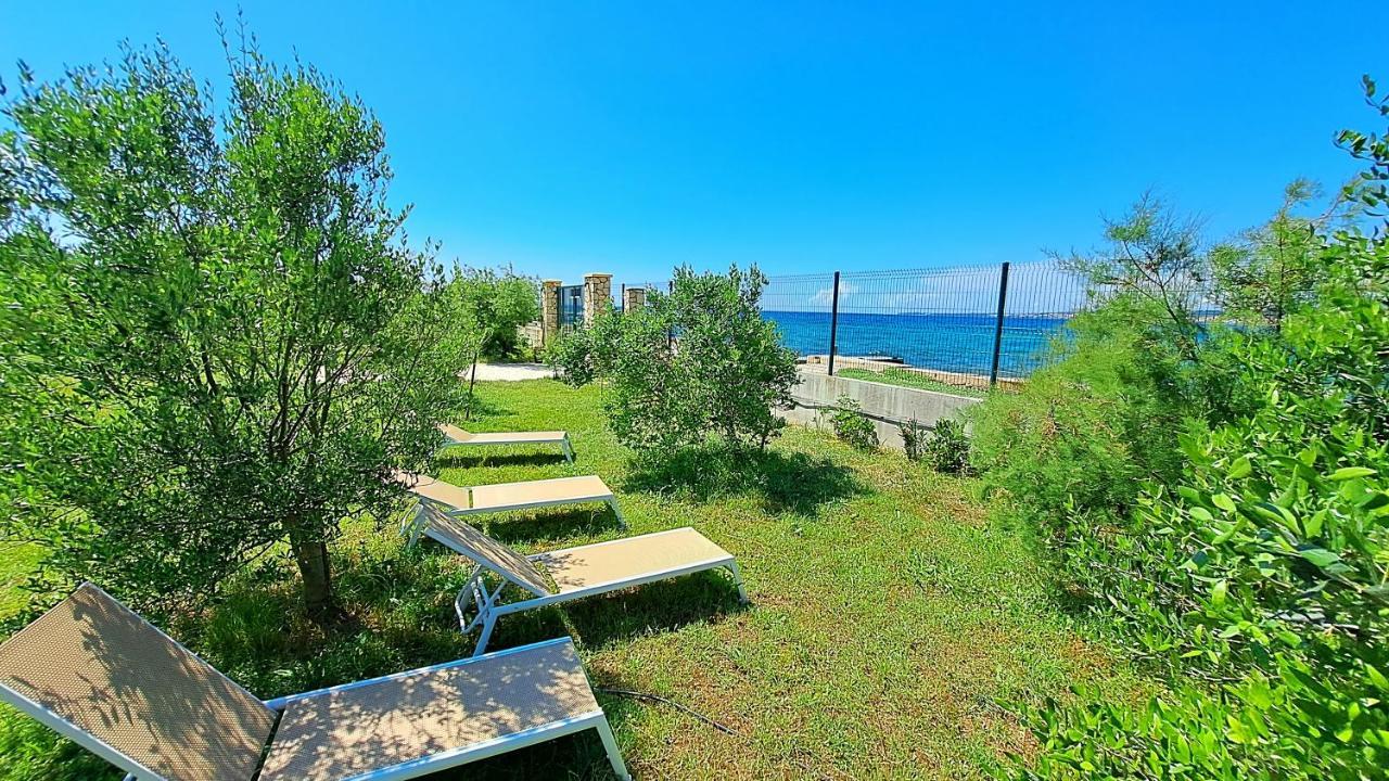 Villa Rosemary Park Zadar Exterior photo